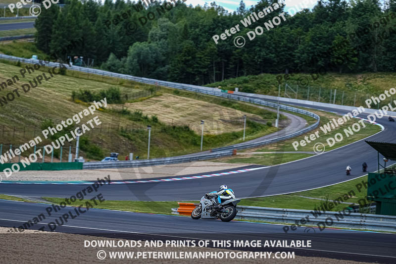 Slovakia Ring;event digital images;motorbikes;no limits;peter wileman photography;trackday;trackday digital images